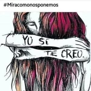 Meet your Posher, Aracely